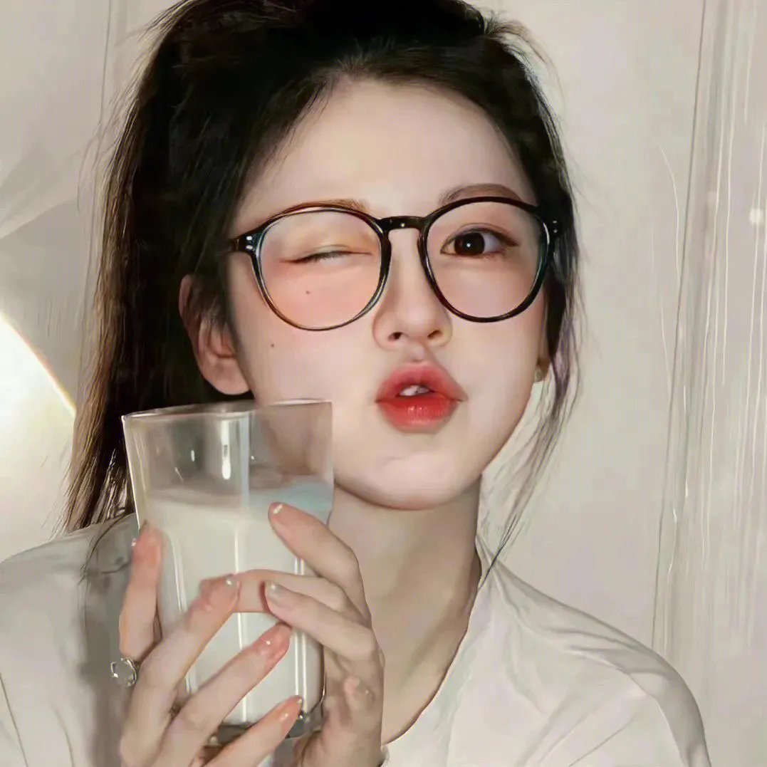 顾盼生香