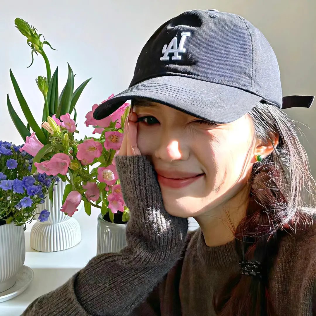 我想我愿意