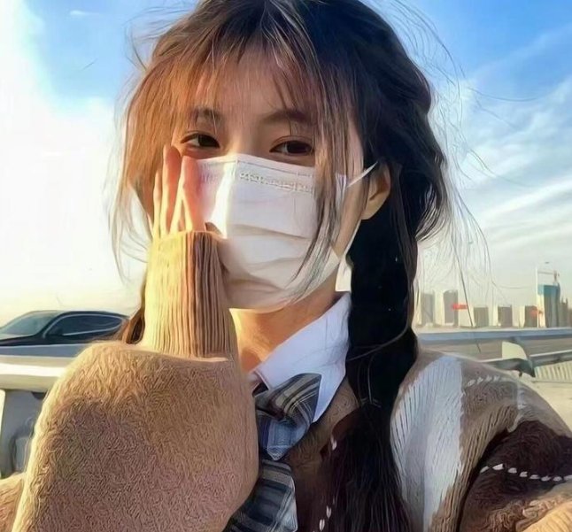 幸福的黄手帕